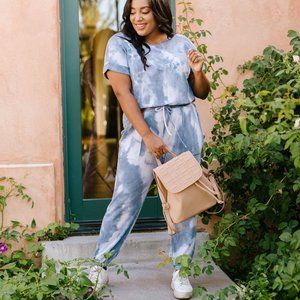 Cloud Jumpsuit NWT